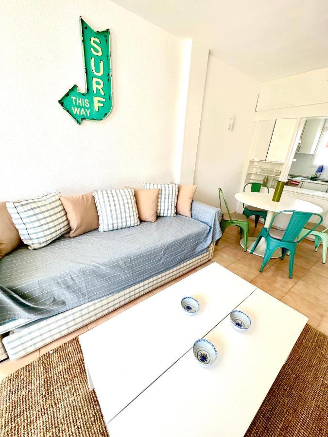 Apartment 2 Min Andando A La Playa !!!! Piscina!