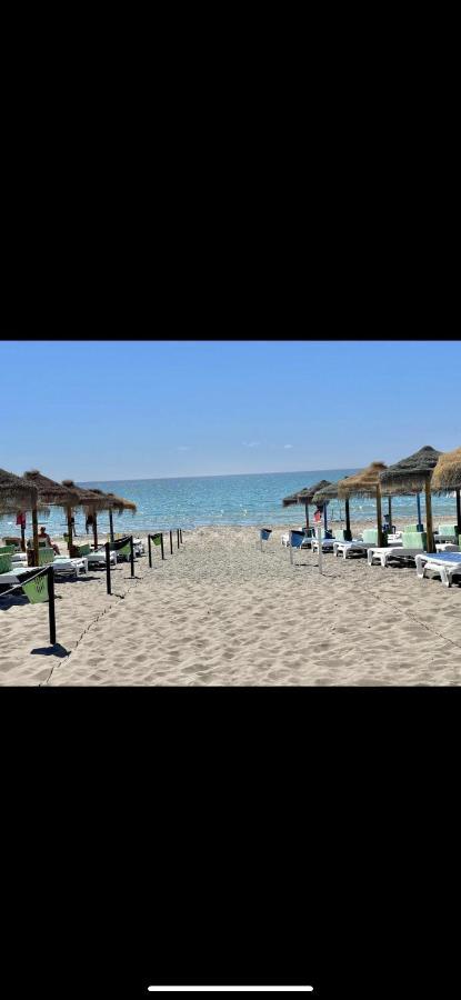 2 Min Andando A La Playa !!!! Piscina! Torremolinos