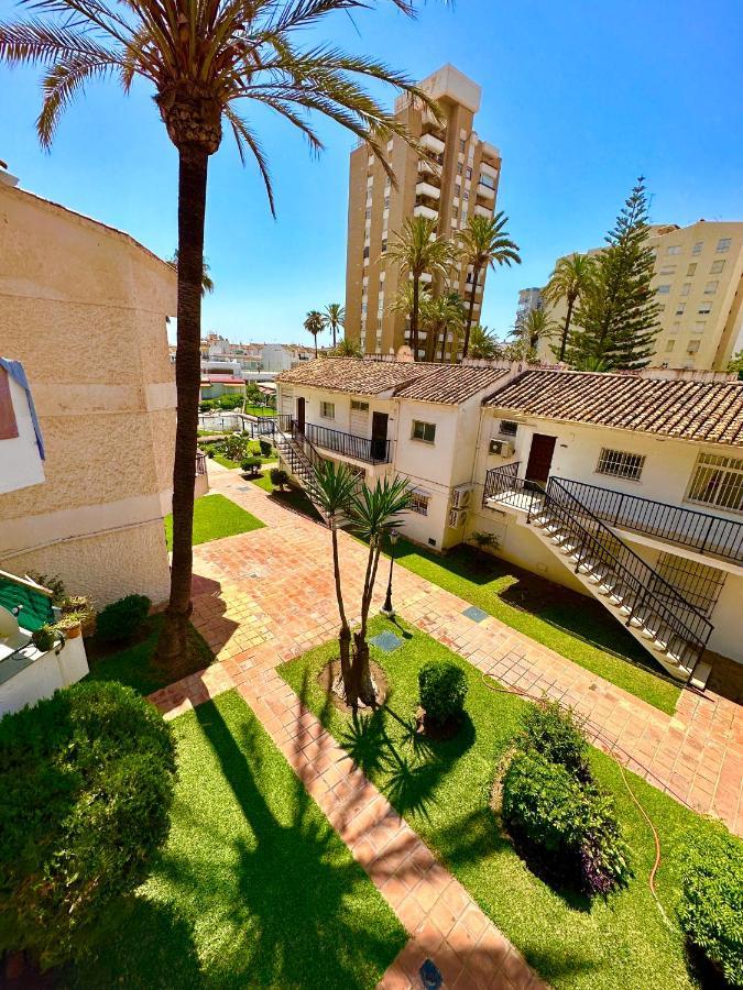 2 Min Andando A La Playa !!!! Piscina! Apartment
