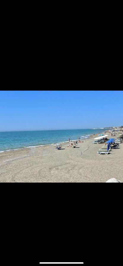 Apartment 2 Min Andando A La Playa !!!! Piscina! Torremolinos