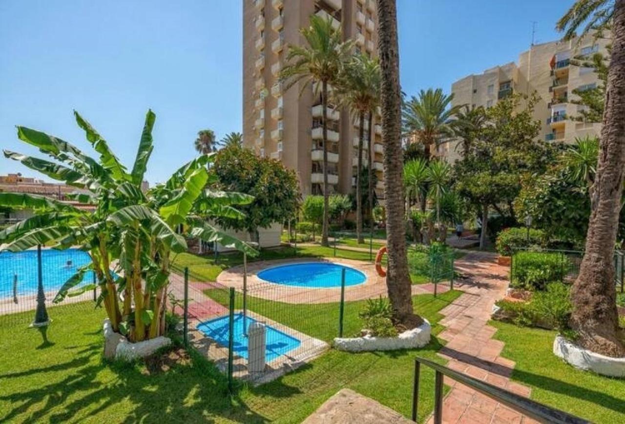 Apartment 2 Min Andando A La Playa !!!! Piscina!