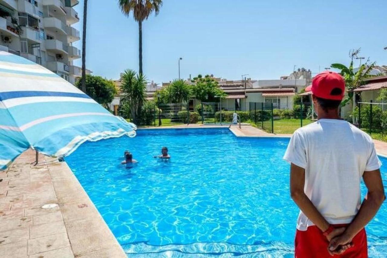 2 Min Andando A La Playa !!!! Piscina! *